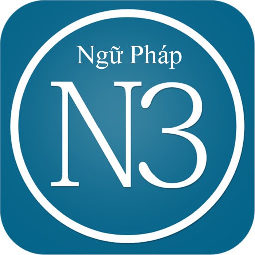 Tổng hợp ngữ pháp N3