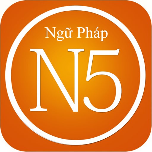 Tổng hợp ngữ pháp N5