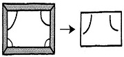 Tự Học 512 Kanji Look and Learn | Bài 1 4 four