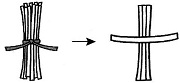 Tự Học 512 Kanji Look and Learn | Bài 1 10 ten