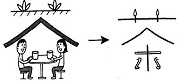 Tự Học 512 Kanji Look and Learn | Bài 11 9 tea