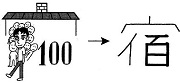 Tự Học 512 Kanji Look and Learn | Bài 14 10 inn