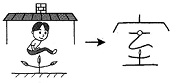 Tự Học 512 Kanji Look and Learn | Bài 14 2 room