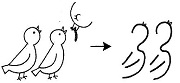 Tự Học 512 Kanji Look and Learn | Bài 15 9 weak