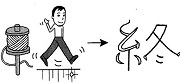 Tự Học 512 Kanji Look and Learn | Bài 17 3 end