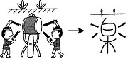 Tự Học 512 Kanji Look and Learn | Bài 17 11 medicine