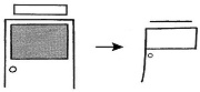 Tự Học 512 Kanji Look and Learn | Bài 20 2 door