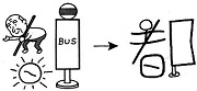 Tự Học 512 Kanji Look and Learn | Bài 20 6 metropolis