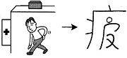 Tự Học 512 Kanji Look and Learn | Bài 26 3