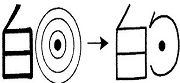 target