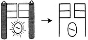 between