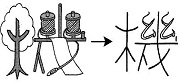 Tự Học 512 Kanji Look and Learn | Bài 30 2 machine occasion