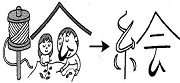 Tự Học 512 Kanji Look and Learn | Bài 32 11 picture1