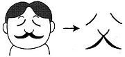 father