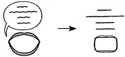 say