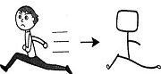 foot leg