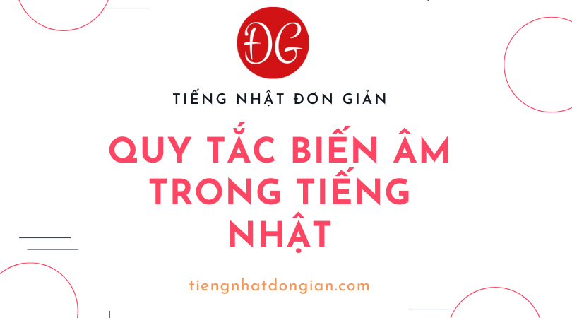 quy tắc biến âm 2