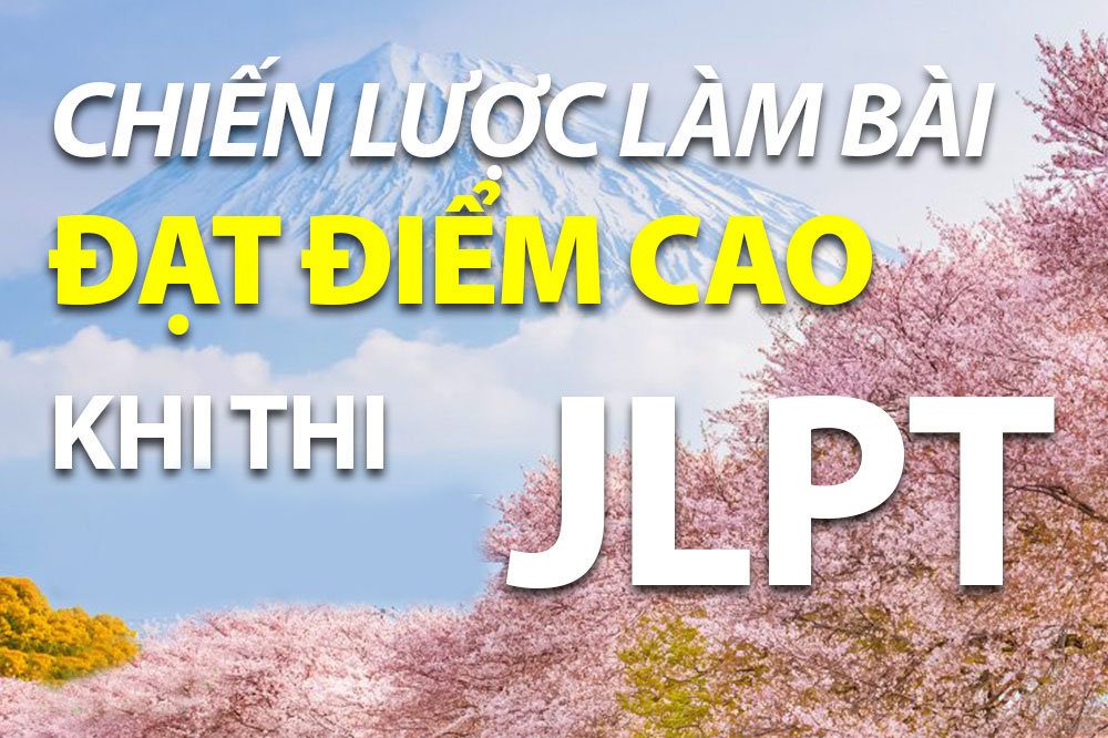 chien luoc thi jlpt