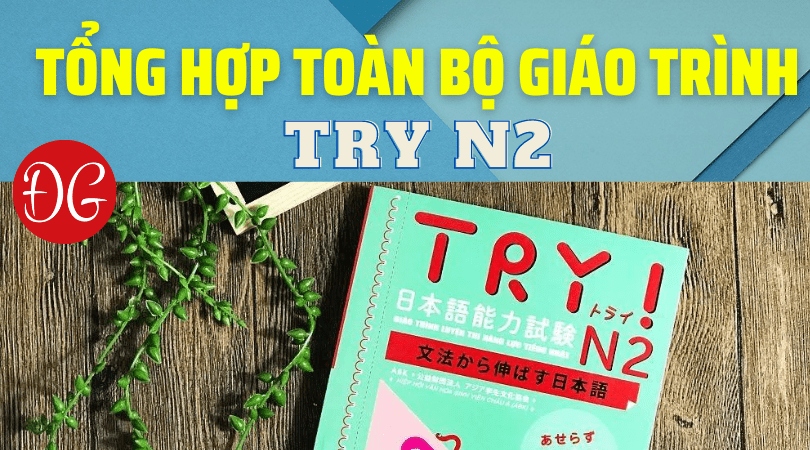 Ebook_TRY N2 (tiếng Việt)