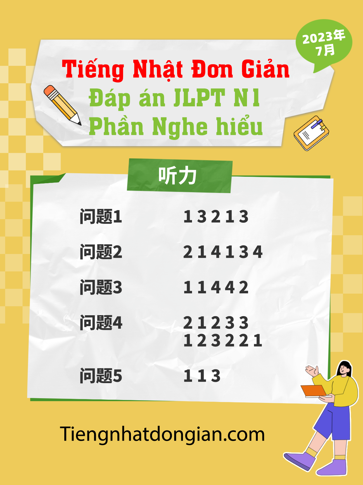 4 Nghe
