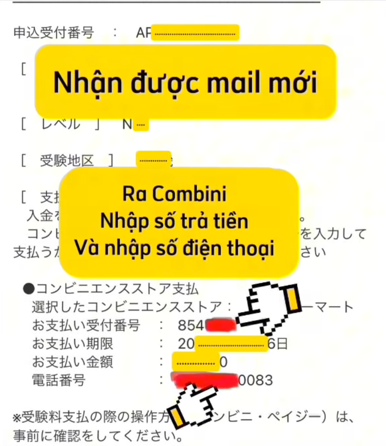 Huong dan dang ky thi JLPT 27