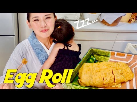 Egg roll | Sweet or Savory?
