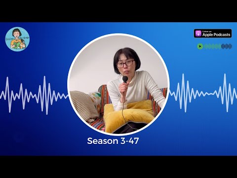 Japanese Podcast Season 3-47  24時間文句を言わないチャレンジ Native Japanese Listening & 日本語ポッドキャスト