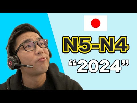 【N5-N4】#116 Goodbye 2024 / Japanese podcast for beginners