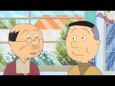 サザエさん 2025年  Vol 85 19