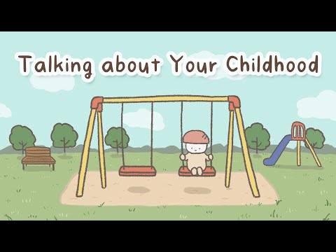 Let’s Talk about Your Childhood | Japanese Conversation Practice