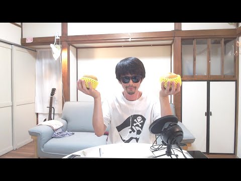 Nihongo con Teppei Live #36
