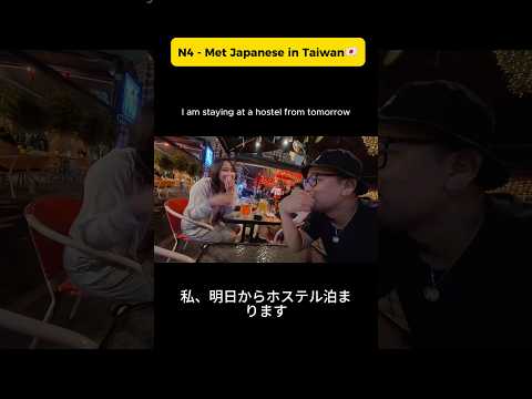 【N4】Easy Japanese Listening Practice🇯🇵