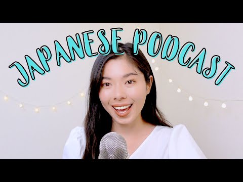 69 日本に旅行に行くならいつ？！| Which is the best season to visit Japan?! | Japanese Podcast