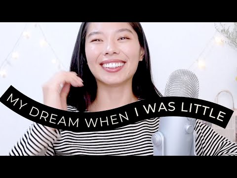 192 私の子どもの時の夢🌈👶#japanesepodcast