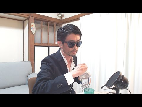 Nihongo con Teppei ALive #45