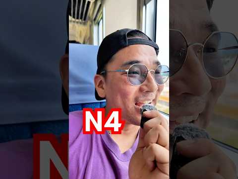 【N4】Japanese immersion practice