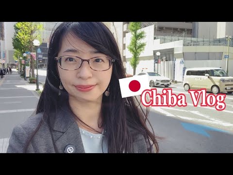 【千葉Vlog】フルーツサンドを買う時の日本語