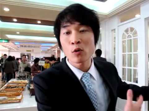 イジイジ韓国語インチョンツアー25『結婚式その七！』
