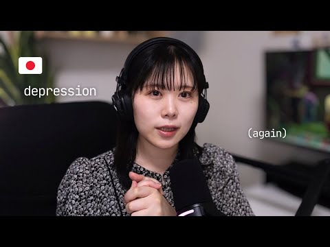 Alive, but not living.｜Japanese Podcast🇯🇵