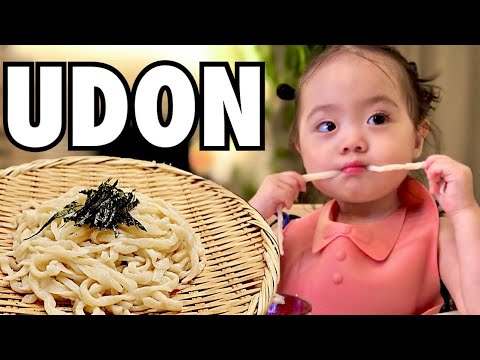 UDON NOODLES/fresh udon