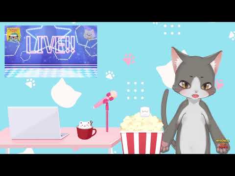 Neko?Teppei?のライブ配信#１日目
