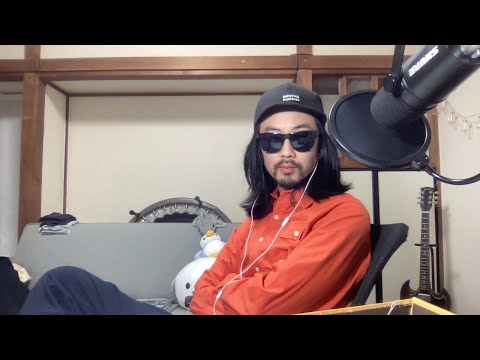 Nihongo con Teppei Live! Birthday Special!（でも、ちょっとだけ）