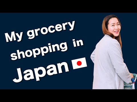 Are fruits and vegetables expensive in Japan? Grocery shopping in Japan! Is Japan expensive to live?