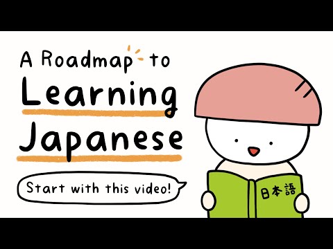 How to Start Learning Japanese from Zero: Roadmap for Beginners