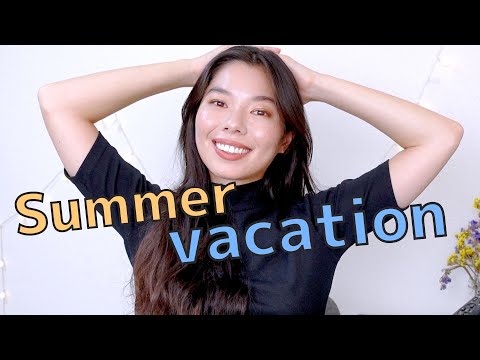 166 夏休みの旅行 | 大阪, 神戸, 鳥取 #japanesepodcast