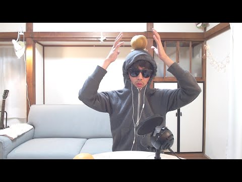 Nihongo con Teppei Live #35