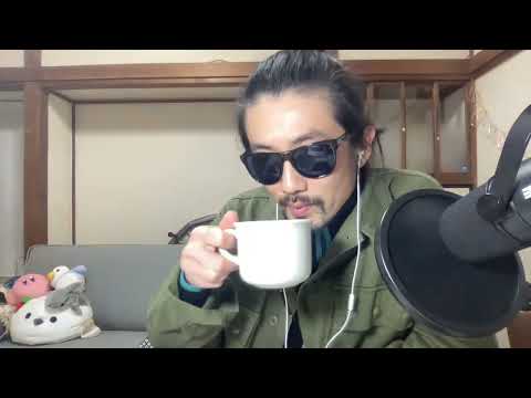 Nihongo con Teppei Live!#75