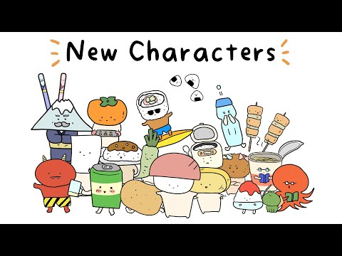 Learn Japanese with Tanaka san