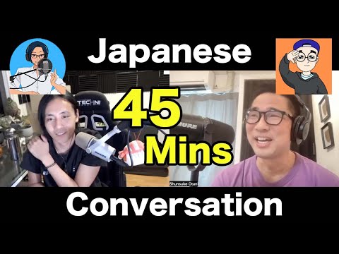 【N5-N3】What do you want to do in the future? – Easy Japanese listening practice