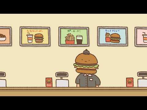 Ordering Fast Food in Japanese | Conversation Practice